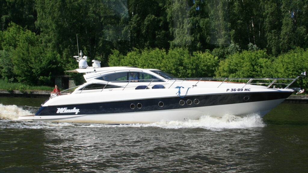 Эвакуатор для катеров, перевезти катер